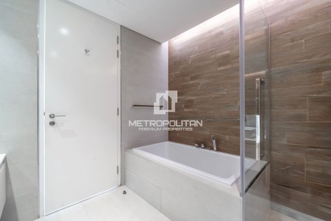 Dzīvoklis Bluewaters, Dubaijā, AAE 1 istaba, 107 m2 Nr. 664855 - attēls 19