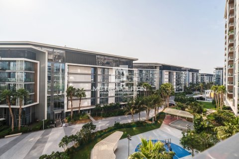 Dzīvoklis Bluewaters, Dubaijā, AAE 1 istaba, 107 m2 Nr. 664855 - attēls 2