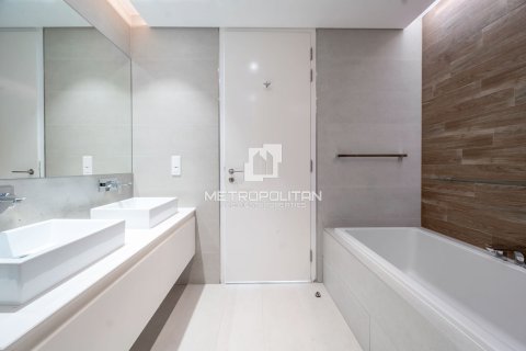 Dzīvoklis Bluewaters, Dubaijā, AAE 1 istaba, 107 m2 Nr. 664855 - attēls 18