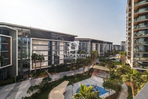 Dzīvoklis Bluewaters, Dubaijā, AAE 1 istaba, 107 m2 Nr. 664855 - attēls 3