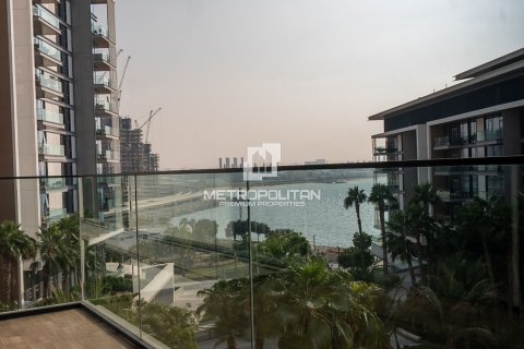 Dzīvoklis Bluewaters, Dubaijā, AAE 1 istaba, 107 m2 Nr. 664855 - attēls 4