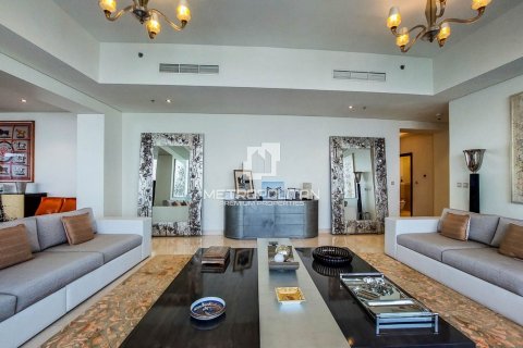 Downtown Dubai (Downtown Burj Dubai), Dubai, UAE의 임대용 아파트 침실 4개, 401제곱미터 번호 664856 - 사진 16