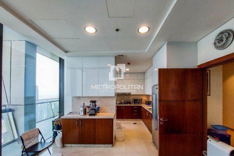 Downtown Dubai (Downtown Burj Dubai), Dubai, UAE의 임대용 아파트 침실 4개, 401제곱미터 번호 664856 - 사진 9