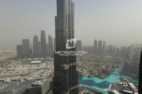 Downtown Dubai (Downtown Burj Dubai), Dubai, UAE의 임대용 아파트 침실 4개, 401제곱미터 번호 664856 - 사진 18