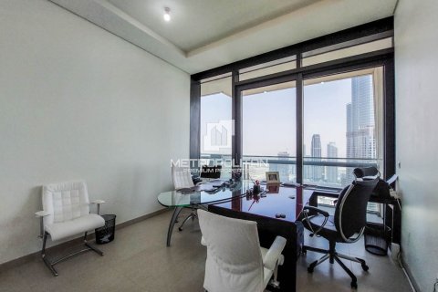 Downtown Dubai (Downtown Burj Dubai), Dubai, UAE의 임대용 아파트 침실 4개, 401제곱미터 번호 664856 - 사진 15