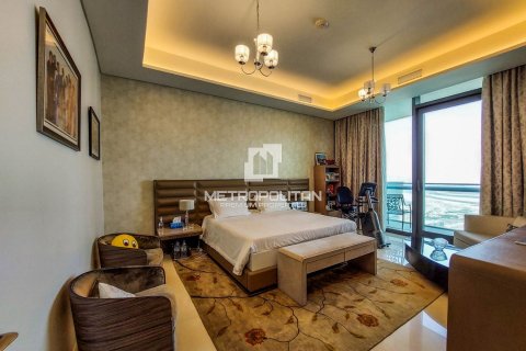 Downtown Dubai (Downtown Burj Dubai), Dubai, UAE의 임대용 아파트 침실 4개, 401제곱미터 번호 664856 - 사진 12