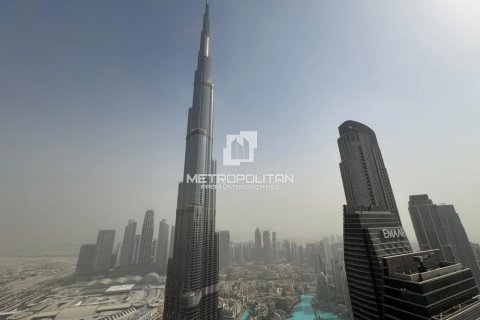 Downtown Dubai (Downtown Burj Dubai), Dubai, UAE의 임대용 아파트 침실 4개, 401제곱미터 번호 664856 - 사진 2
