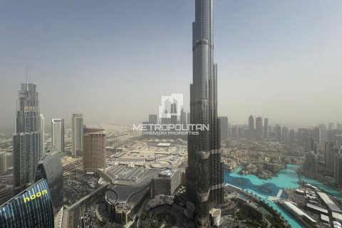 Downtown Dubai (Downtown Burj Dubai), Dubai, UAE의 임대용 아파트 침실 4개, 401제곱미터 번호 664856 - 사진 1