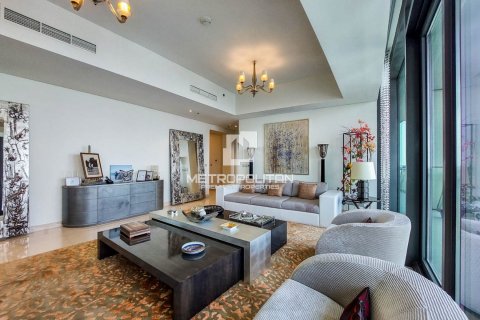 Downtown Dubai (Downtown Burj Dubai), Dubai, UAE의 임대용 아파트 침실 4개, 401제곱미터 번호 664856 - 사진 6