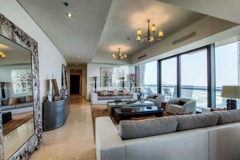 Downtown Dubai (Downtown Burj Dubai), Dubai, UAE의 임대용 아파트 침실 4개, 401제곱미터 번호 664856 - 사진 14