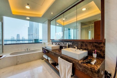 Downtown Dubai (Downtown Burj Dubai), Dubai, UAE의 임대용 아파트 침실 4개, 401제곱미터 번호 664856 - 사진 8