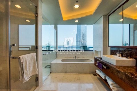Downtown Dubai (Downtown Burj Dubai), Dubai, UAE의 임대용 아파트 침실 4개, 401제곱미터 번호 664856 - 사진 7