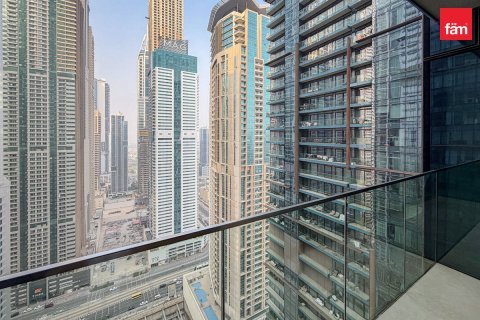 Apartment i Dubai Marina, Dubai, UAE 1 soveværelse, 70.9 kvm № 763485
