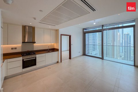 Lägenhet uthyres i Dubai Marina, Dubai, UAE 1 sovrum, 70.9 kvm Nr. 763485 - fotografi 8