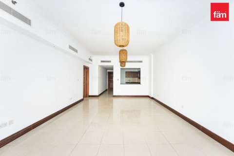 Appartement à Palm Jumeirah, Dubai, EAU: 1 chambre, 119.7 m2 № 763481