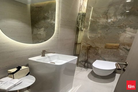 דירה למכירה ב Dubai, איחוד האמירויות  1 חדר שינה, 76.1 מ"ר, מספר 679774 - תמונה 10