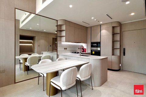 Wohnung zum Verkauf in Dubai, VAE 1 Schlafzimmer, 76.1 m2 Nr. 679774 - Foto 2