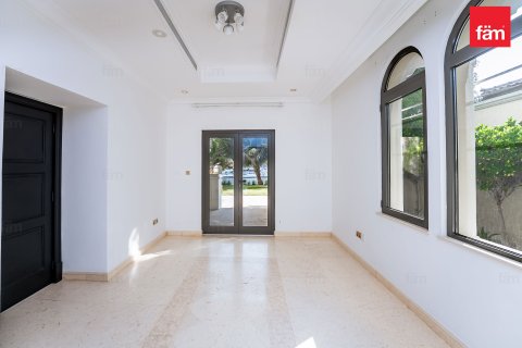 Βίλα σε Palm Jumeirah, Dubai, ΗΑΕ 6 υπνοδωμάτια, 1241.7 τ.μ. Αρ. 679777 - φωτογραφία 18
