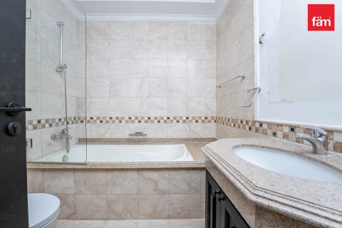 Βίλα σε Palm Jumeirah, Dubai, ΗΑΕ 6 υπνοδωμάτια, 1241.7 τ.μ. Αρ. 679777 - φωτογραφία 22