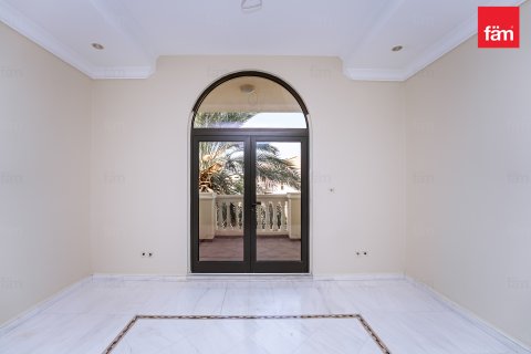 Βίλα σε Palm Jumeirah, Dubai, ΗΑΕ 6 υπνοδωμάτια, 1241.7 τ.μ. Αρ. 679777 - φωτογραφία 21