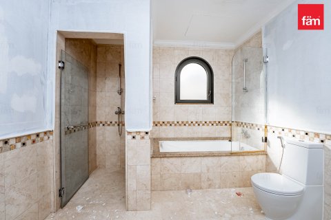 Βίλα σε Palm Jumeirah, Dubai, ΗΑΕ 6 υπνοδωμάτια, 1241.7 τ.μ. Αρ. 679777 - φωτογραφία 24