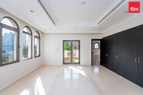 Βίλα σε Palm Jumeirah, Dubai, ΗΑΕ 6 υπνοδωμάτια, 1241.7 τ.μ. Αρ. 679777 - φωτογραφία 16