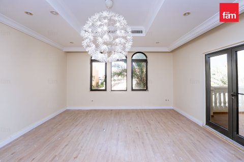 Βίλα σε Palm Jumeirah, Dubai, ΗΑΕ 6 υπνοδωμάτια, 1241.7 τ.μ. Αρ. 679777 - φωτογραφία 15