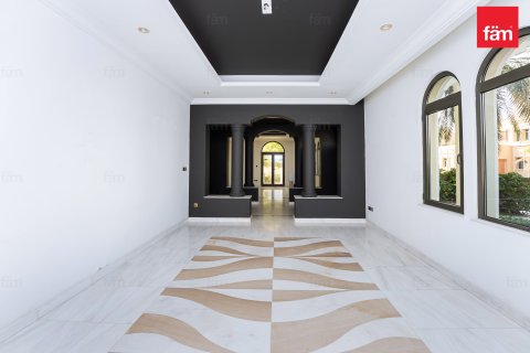 Βίλα σε Palm Jumeirah, Dubai, ΗΑΕ 6 υπνοδωμάτια, 1241.7 τ.μ. Αρ. 679777 - φωτογραφία 7