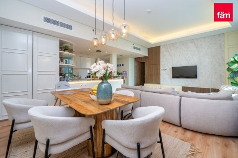 Leilighet til salgs i Dubai Marina, Dubai, Emiratene 3 soverom, 129.6 kvm Nr. 679775 - Foto 10