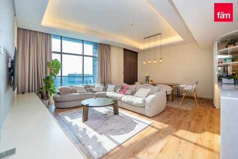 Leilighet til salgs i Dubai Marina, Dubai, Emiratene 3 soverom, 129.6 kvm Nr. 679775 - Foto 1