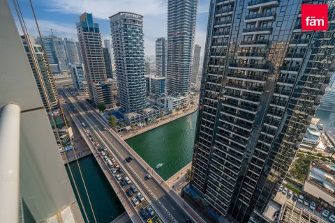 Leilighet til salgs i Dubai Marina, Dubai, Emiratene 3 soverom, 129.6 kvm Nr. 679775 - Foto 13