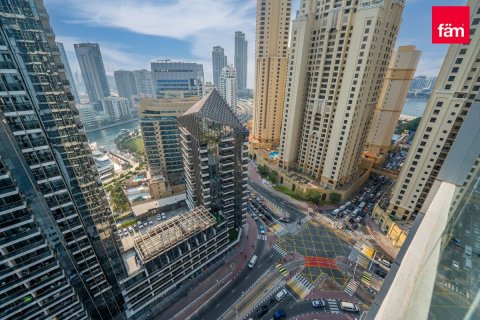 Leilighet til salgs i Dubai Marina, Dubai, Emiratene 3 soverom, 129.6 kvm Nr. 679775 - Foto 14