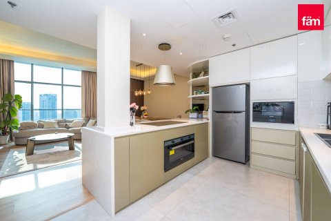 Leilighet til salgs i Dubai Marina, Dubai, Emiratene 3 soverom, 129.6 kvm Nr. 679775 - Foto 3