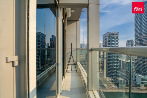 Leilighet til salgs i Dubai Marina, Dubai, Emiratene 3 soverom, 129.6 kvm Nr. 679775 - Foto 11