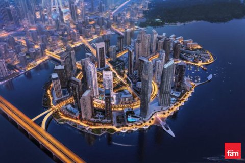 דירה למכירה ב Dubai, איחוד האמירויות  1 חדר שינה, 62.3 מ"ר, מספר 679778 - תמונה 6