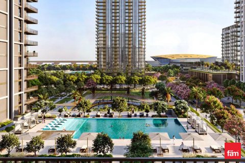 דירה למכירה ב Dubai, איחוד האמירויות  1 חדר שינה, 62.3 מ"ר, מספר 679778 - תמונה 7