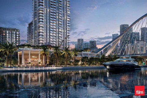 דירה למכירה ב Dubai, איחוד האמירויות  1 חדר שינה, 62.3 מ"ר, מספר 679778 - תמונה 4