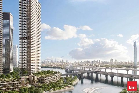 דירה למכירה ב Dubai, איחוד האמירויות  1 חדר שינה, 62.3 מ"ר, מספר 679778 - תמונה 5