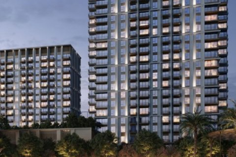 Dubai, UAE의 아파트 침실 1개, 62.3제곱미터 번호 679778