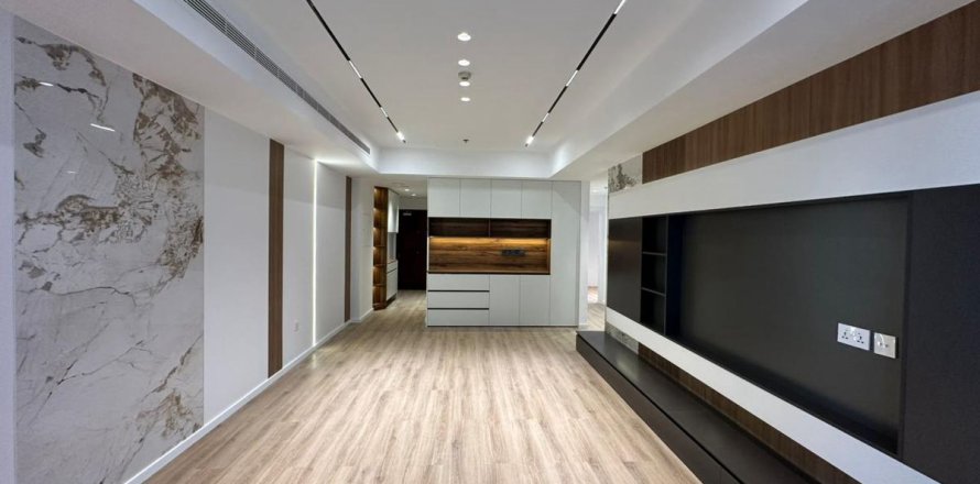 Dubai Marina, Dubai, BAE’de daire 2 yatak odası, 122.1 m&sup2; No 679779