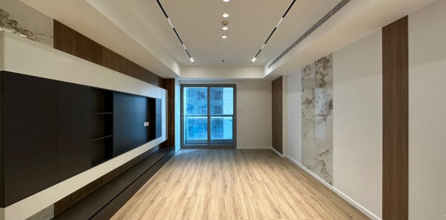 Appartamento a Dubai Marina, Dubai, EAU 3 camere da letto, 122.1 mq. № 679779