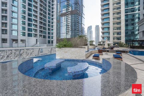 Apartmen di Dubai Marina, UAE 2 bilik tidur, 122.1 meter persegi № 679779 - foto 7