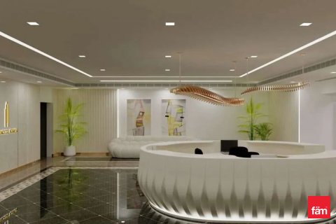 Apartmen di Dubai Marina, UAE 2 bilik tidur, 122.1 meter persegi № 679779 - foto 5