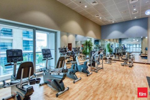 Apartmen di Dubai Marina, UAE 2 bilik tidur, 122.1 meter persegi № 679779 - foto 6