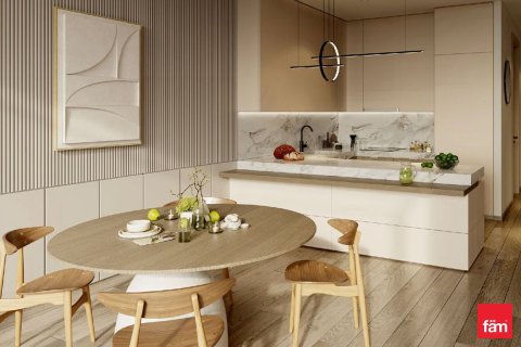 Apartamento en venta en Dubai Production City (IMPZ), Dubai, EAU 2 dormitorios, 127.3 m2 № 679776 - foto 7