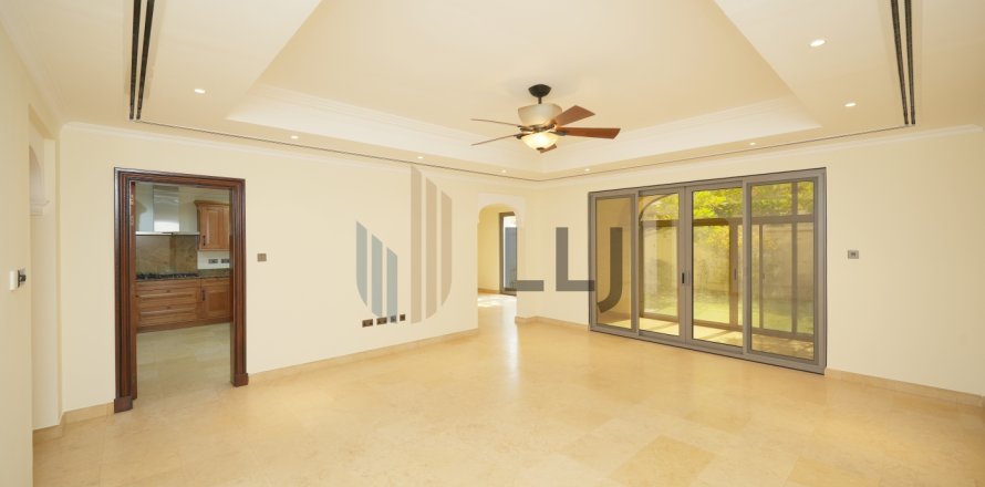 Saadiyat Island, Abu Dhabi, UAE의 타운하우스 침실 4개, 381제곱미터 번호 669030