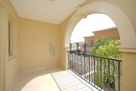 Maison de ville à vendre à Saadiyat Island, Abu Dhabi, EAU 4 chambres, 381 m2 № 669030 - photo 24