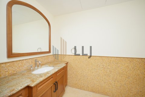 Maison de ville à vendre à Saadiyat Island, Abu Dhabi, EAU 4 chambres, 381 m2 № 669030 - photo 8