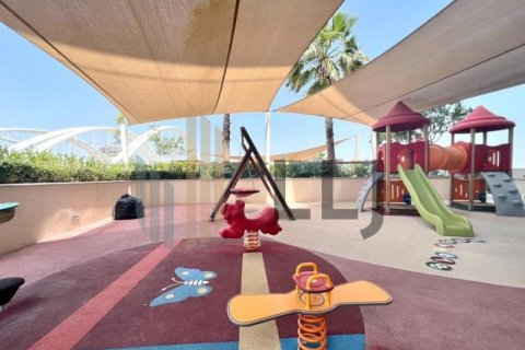 Apartament de vânzare în Al Raha Beach, Abu Dhabi, EAU 2 dormitoare, 126.8 mp. №669036 - poză 16