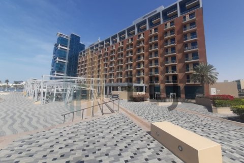 Apartament de vânzare în Al Raha Beach, Abu Dhabi, EAU 2 dormitoare, 126.8 mp. №669036 - poză 1